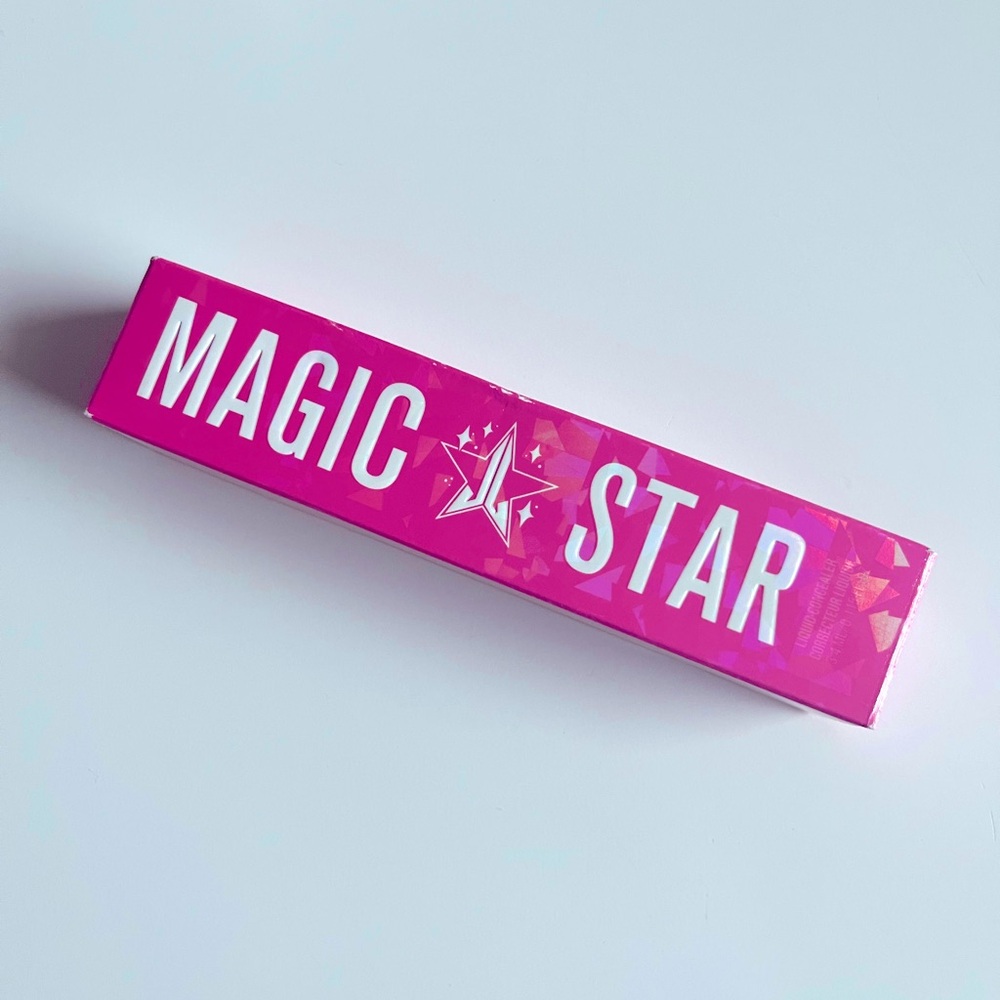 Jeffree Star Magic Star Concealer C16